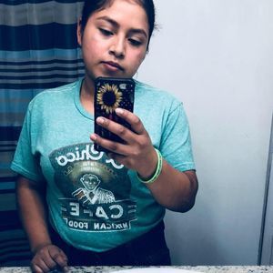 Meet your Posher, Greeicy